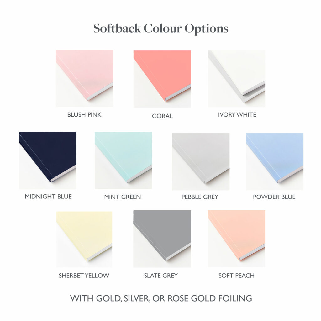 Personalised Doing My Best Foiled Notebook | Martha Brook