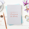 Personalised Notebooks | Martha Brook