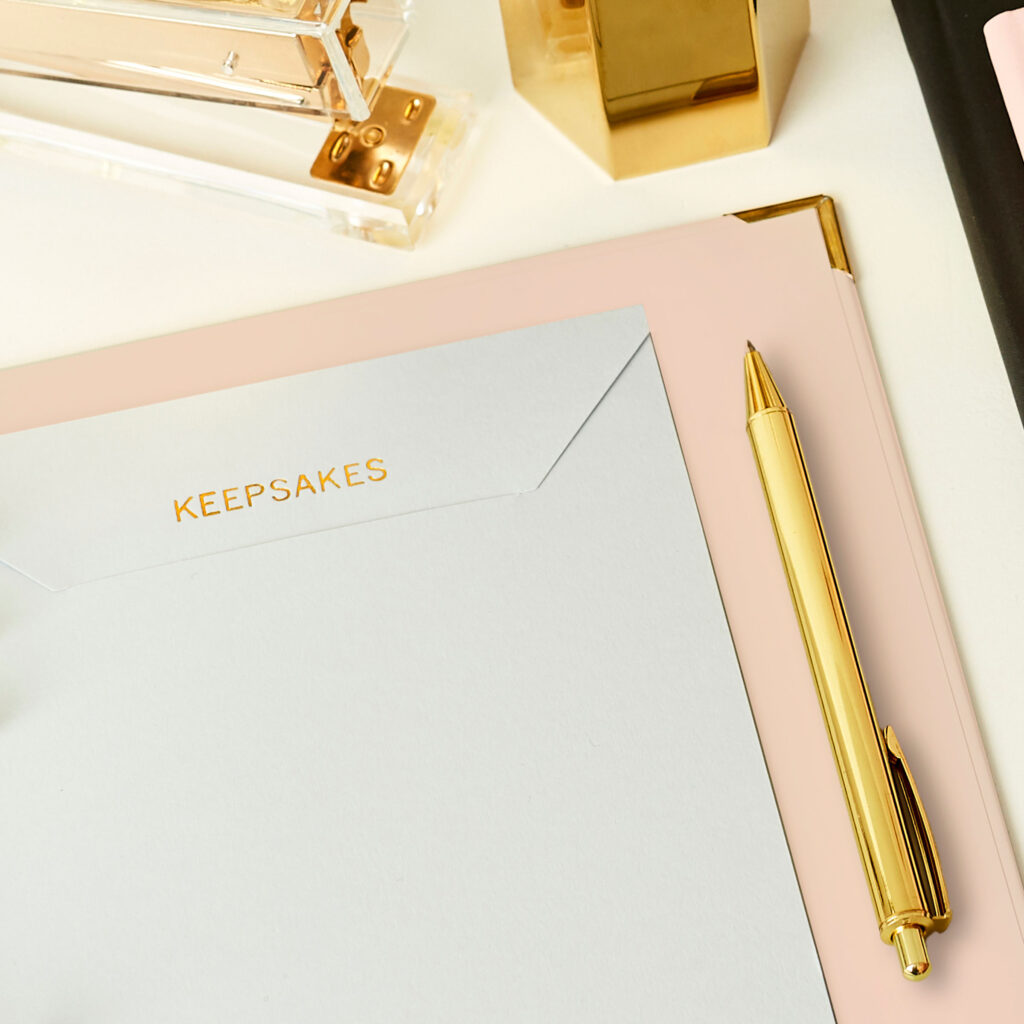 Personalised Dream Plan Do Life Planner | Martha Brook