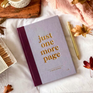 Winter Stationery Picks