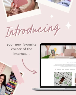 💗 SOME NEWS! 💗 We’ve given our brilliant blog an upgrade!

To celebrate, we’ve hidden five sunglasses illustrations on the blog pages. 😎 The first people to find each one will win a Vegan Leather Sunglasea Case - just what we need today! ☀️ 

Comment BLOG to go and have an explore and DM if you find one. 🥰🙌