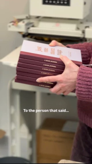 Sorry but not round here! I never know why people have to leave mean comments on content they don’t like. Maybe it’s not your thing, but scroll on buddy! 

And yes, predictable, it was a man. 🙄

I’m super proud of what we’ve built here and we’ve got some exciting things ahead for you so stay turned! Our mid-year stationery collection launches tomorrow, plus…

If stationery is your thing, you can find me talking at @stationeryshowsuk next week! Hurrah! 🫶 Anyone fancy coming?! Yes it’s a WHOLE show dedicated to stationery! It would blow that chap’s mind. 🤣

All the links in our bio. 💫💫💫

#smallbusinessowner #creativebusiness #stationerylovers #behindthescenes #makerslife